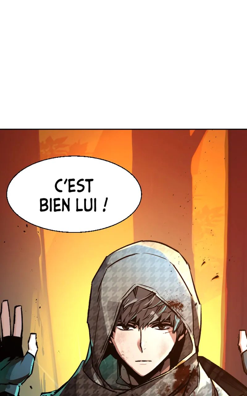 Read Mercenary Enrollment FR Manga Online