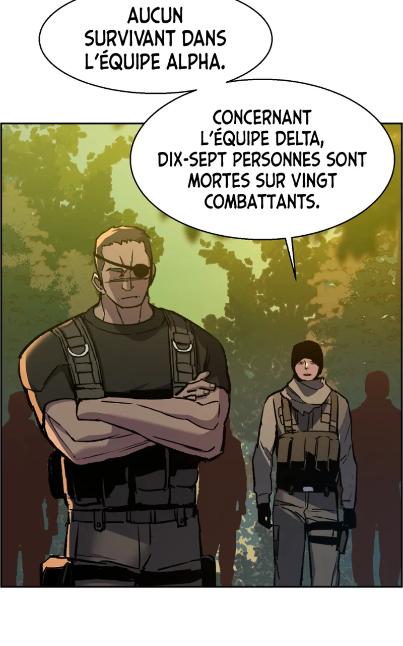 Read Mercenary Enrollment FR Manga Online