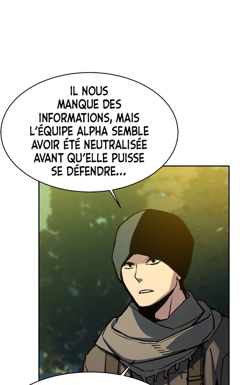 Read Mercenary Enrollment FR Manga Online