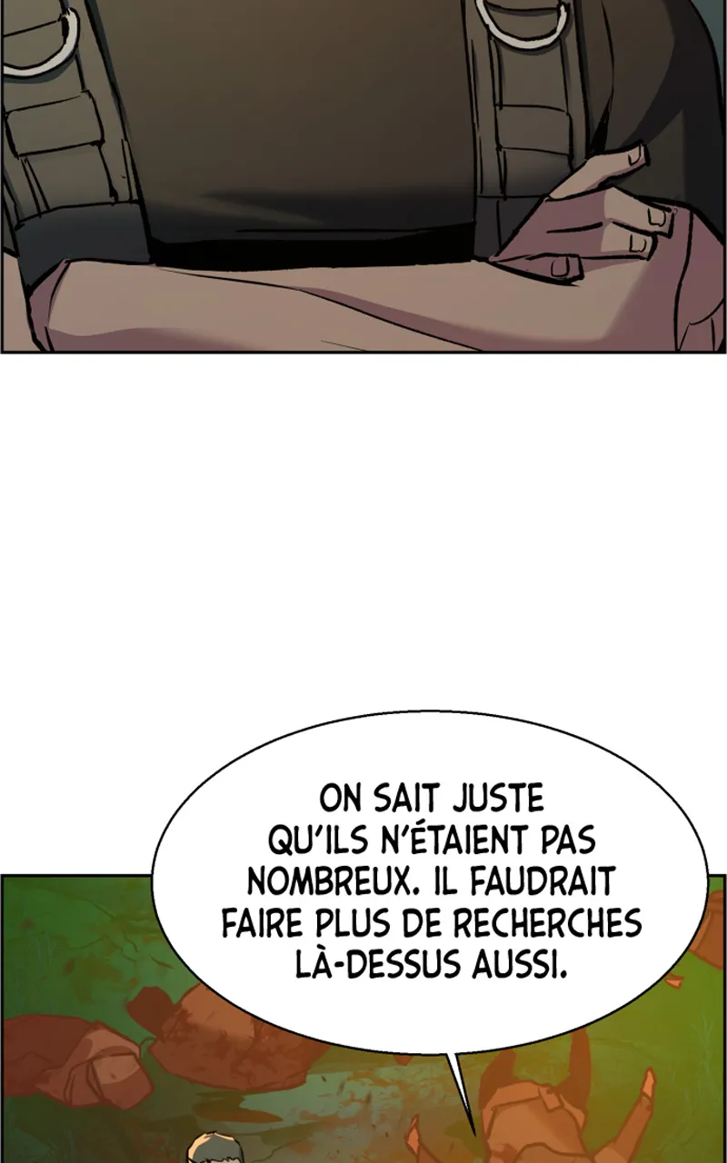 Read Mercenary Enrollment FR Manga Online