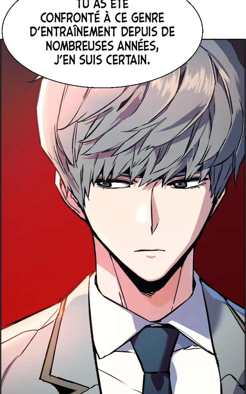 Read Mercenary Enrollment FR Manga Online