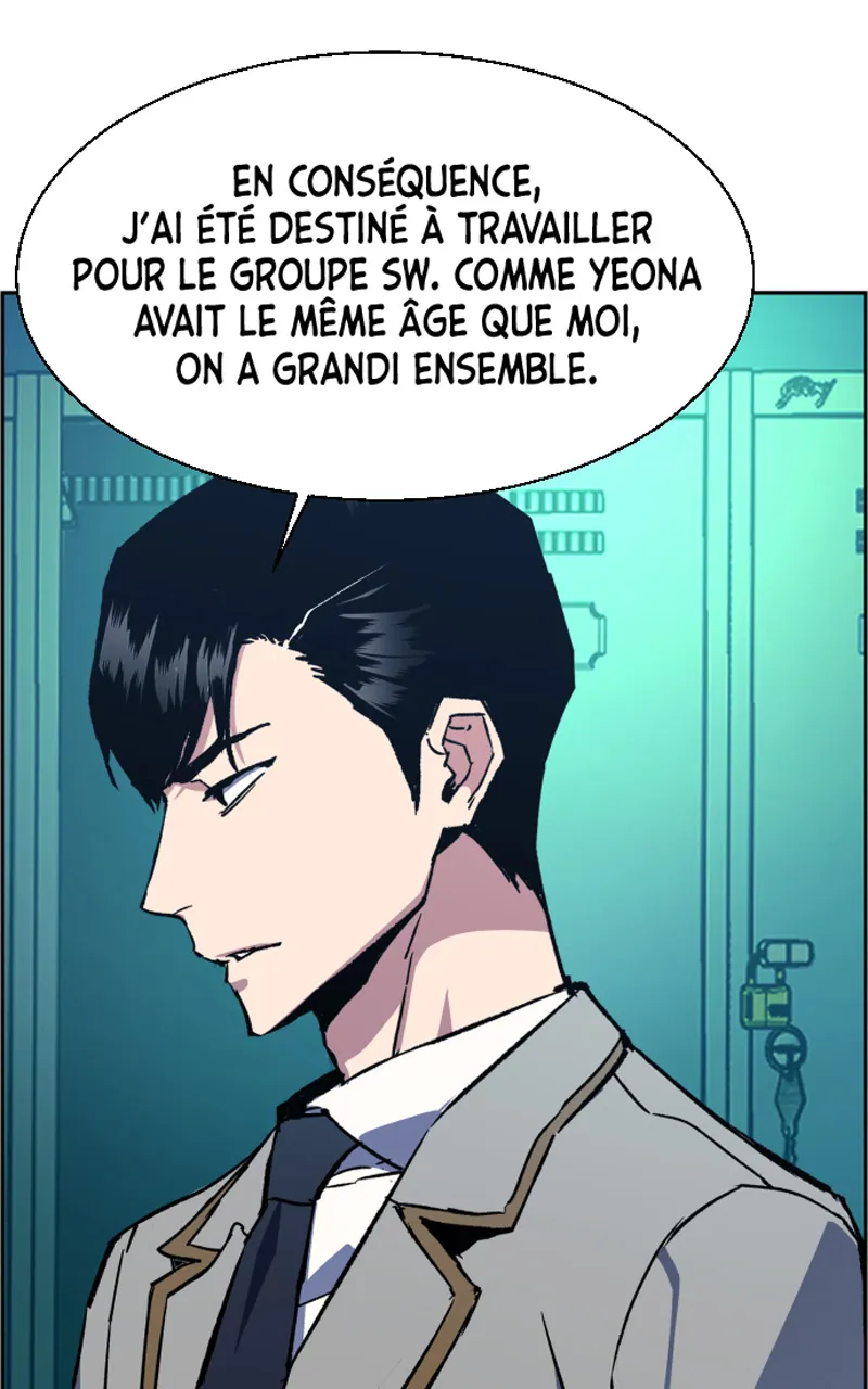 Read Mercenary Enrollment FR Manga Online