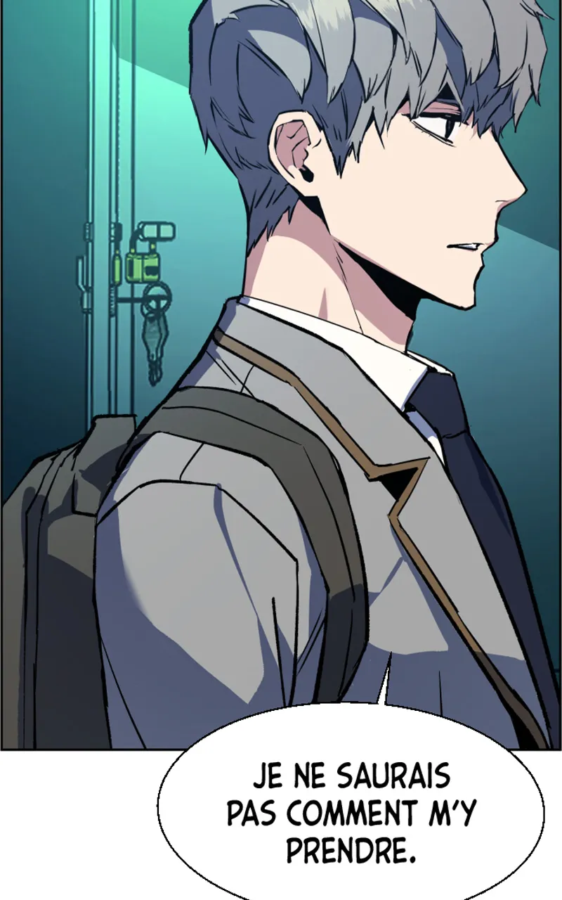 Read Mercenary Enrollment FR Manga Online