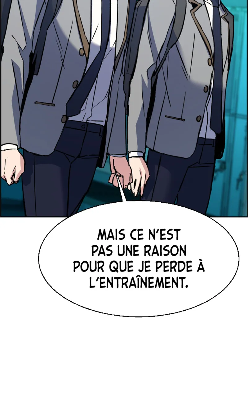 Read Mercenary Enrollment FR Manga Online
