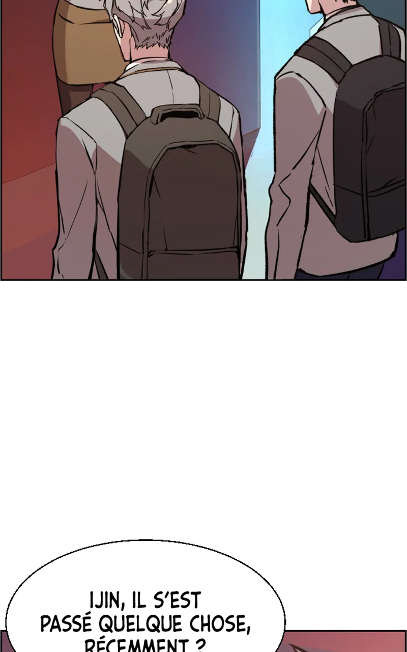 Read Mercenary Enrollment FR Manga Online