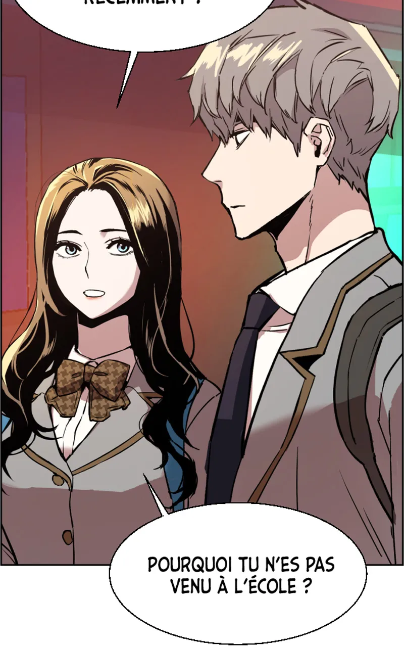 Read Mercenary Enrollment FR Manga Online