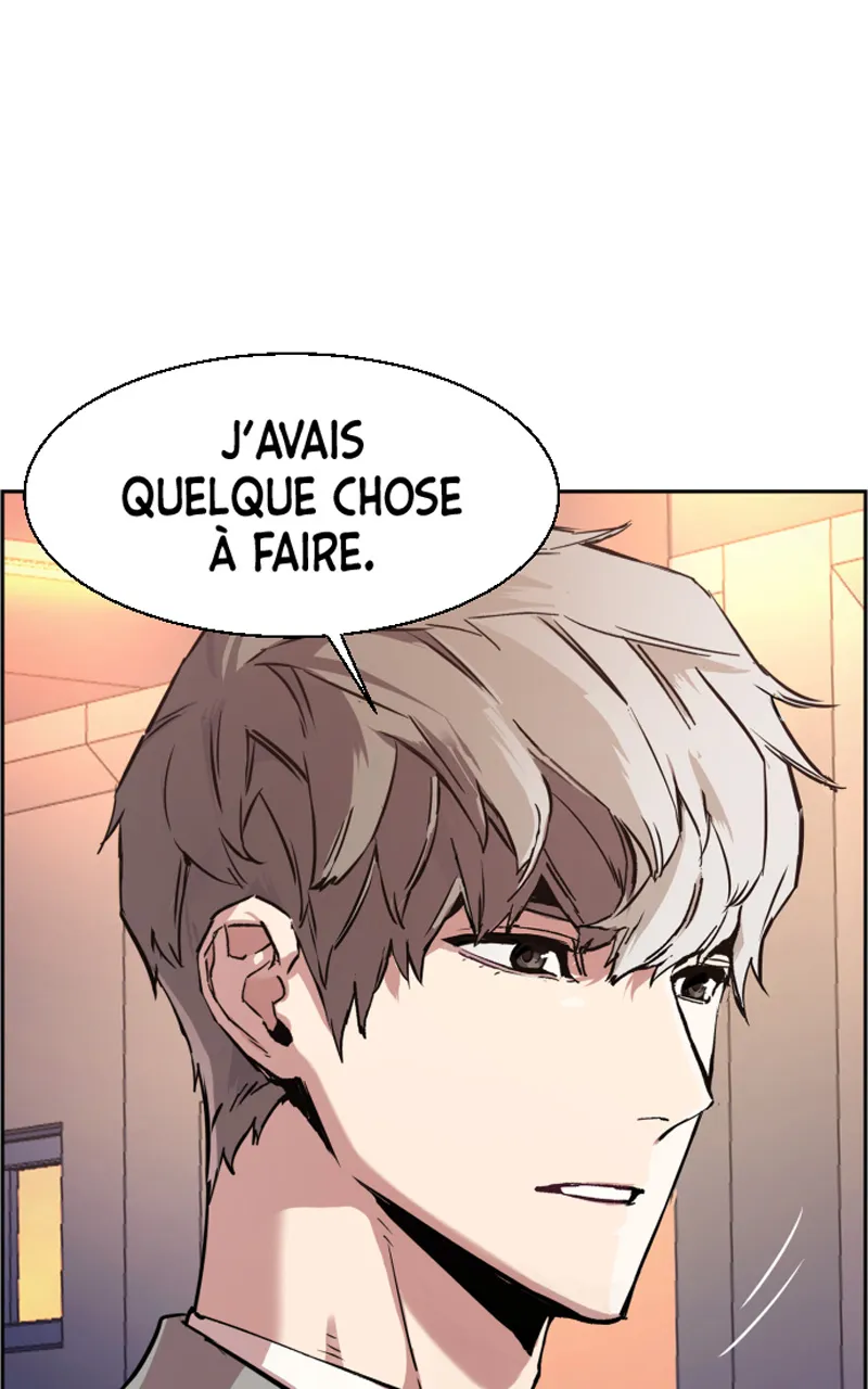 Read Mercenary Enrollment FR Manga Online