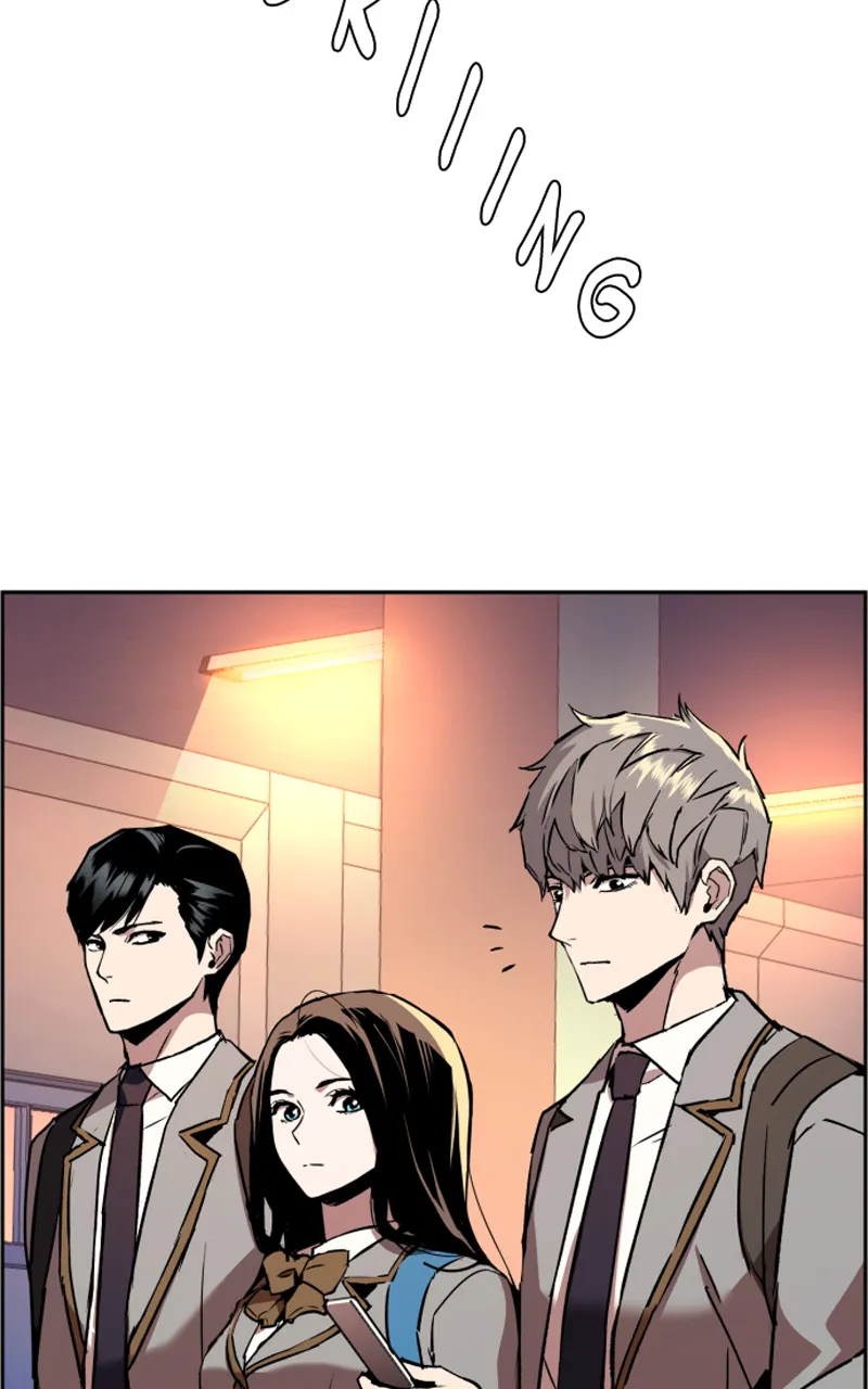 Read Mercenary Enrollment FR Manga Online
