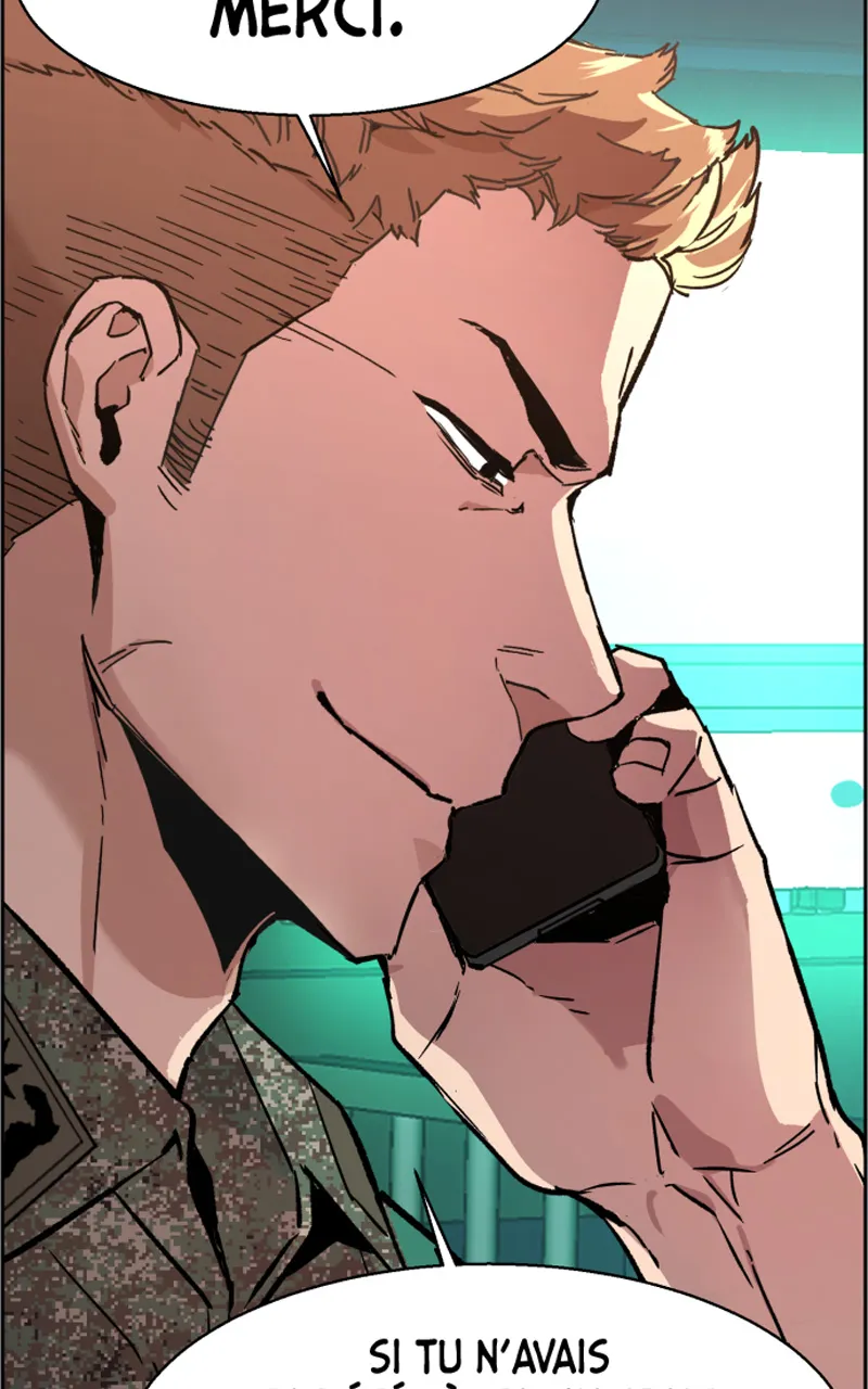 Read Mercenary Enrollment FR Manga Online