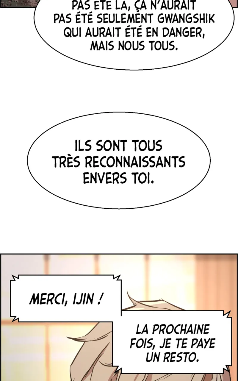 Read Mercenary Enrollment FR Manga Online