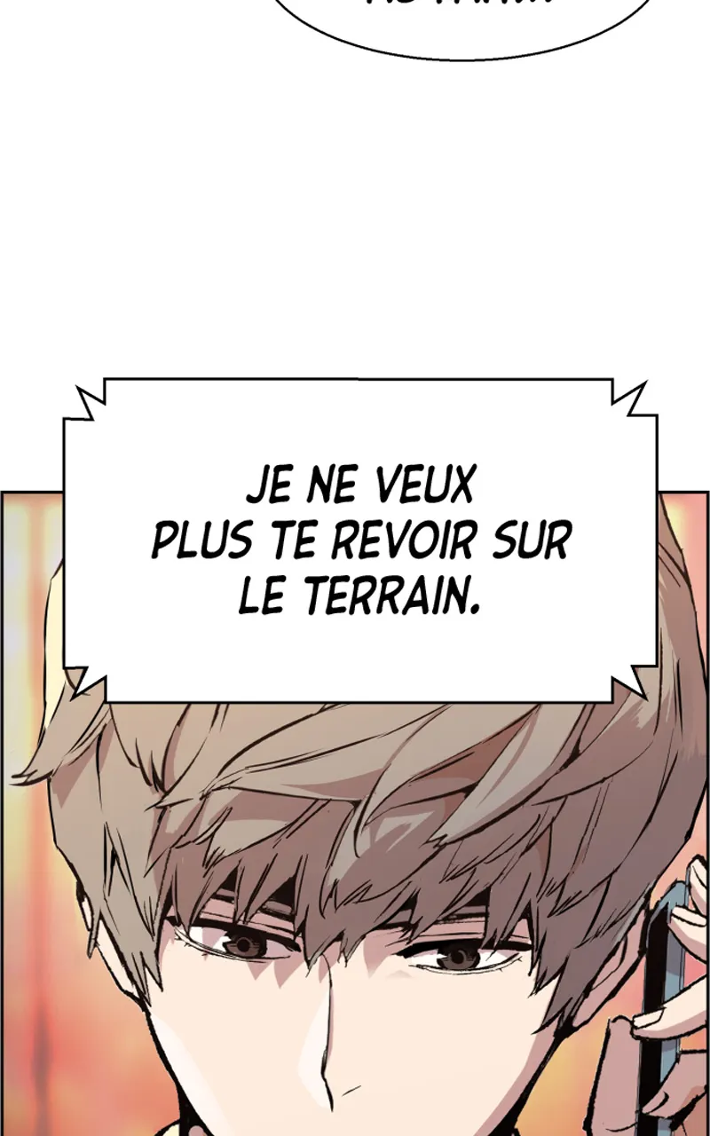 Read Mercenary Enrollment FR Manga Online