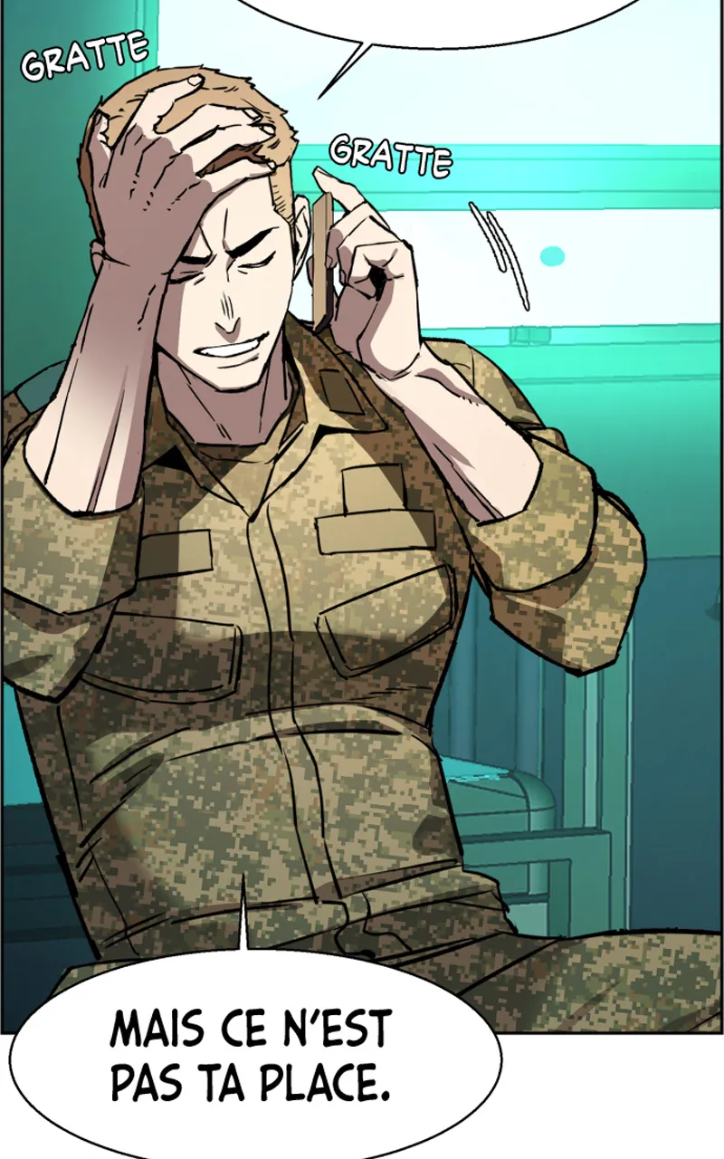 Read Mercenary Enrollment FR Manga Online