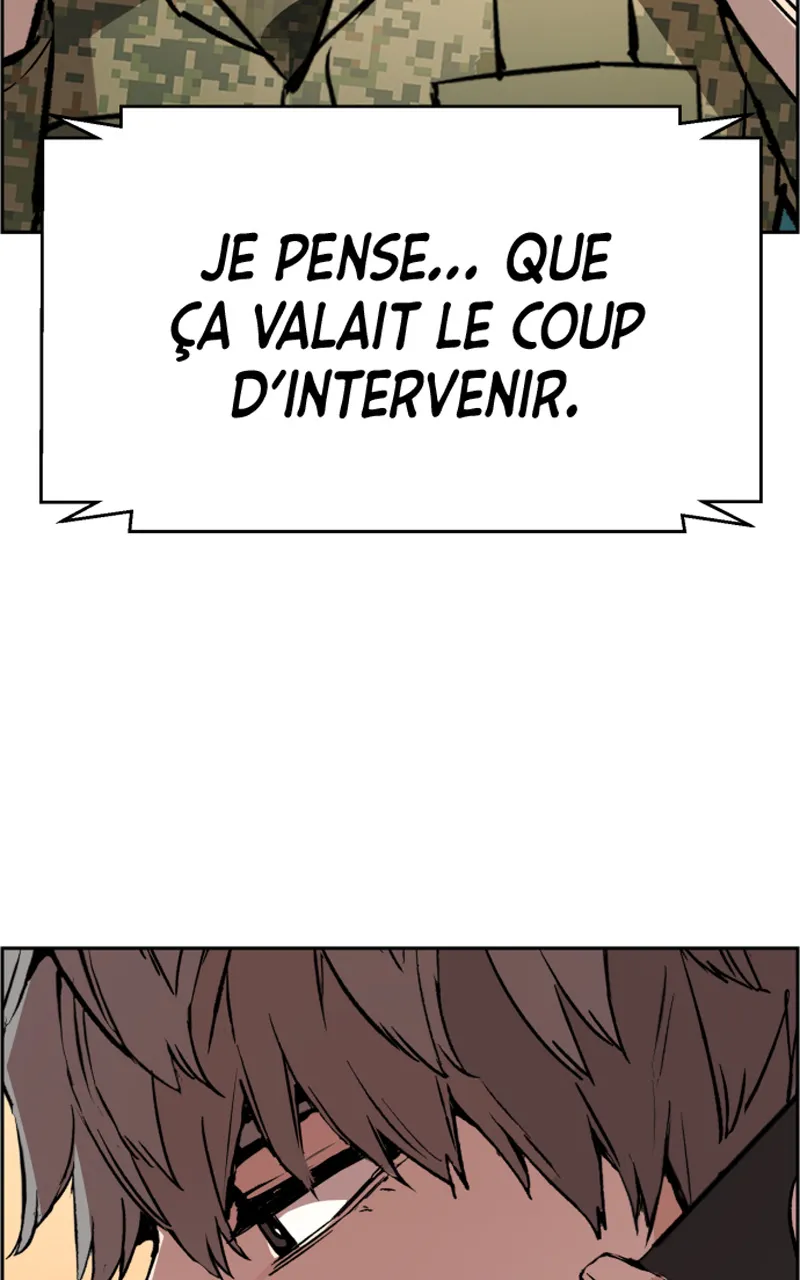 Read Mercenary Enrollment FR Manga Online