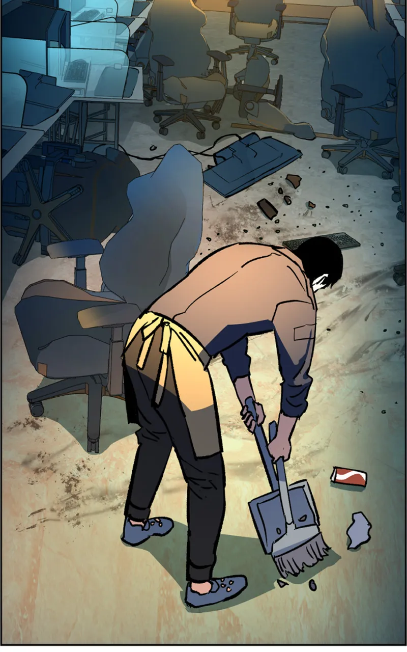 Read Mercenary Enrollment FR Manga Online