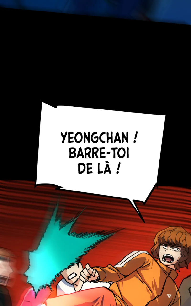 Read Mercenary Enrollment FR Manga Online