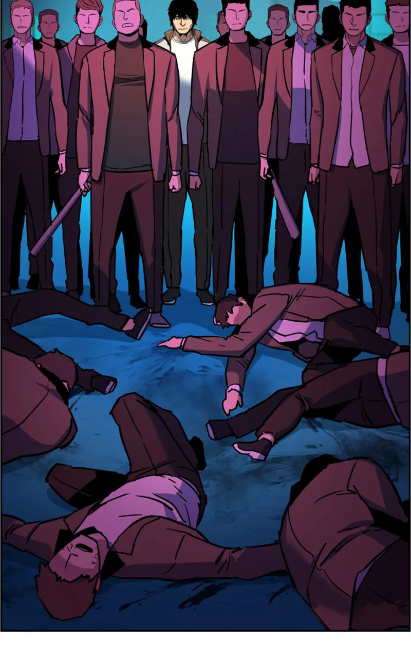 Read Mercenary Enrollment FR Manga Online