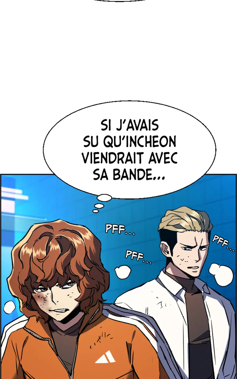 Read Mercenary Enrollment FR Manga Online
