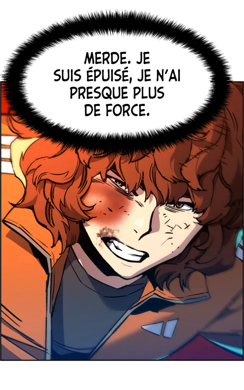 Read Mercenary Enrollment FR Manga Online
