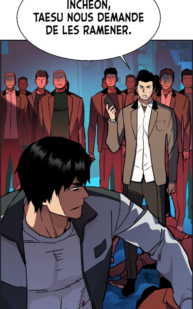 Read Mercenary Enrollment FR Manga Online