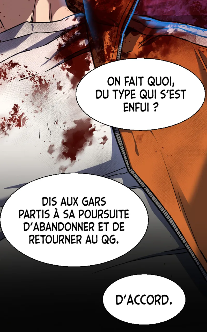 Read Mercenary Enrollment FR Manga Online