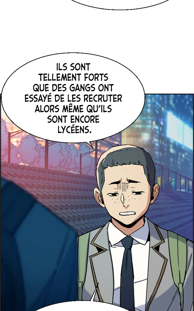 Read Mercenary Enrollment FR Manga Online