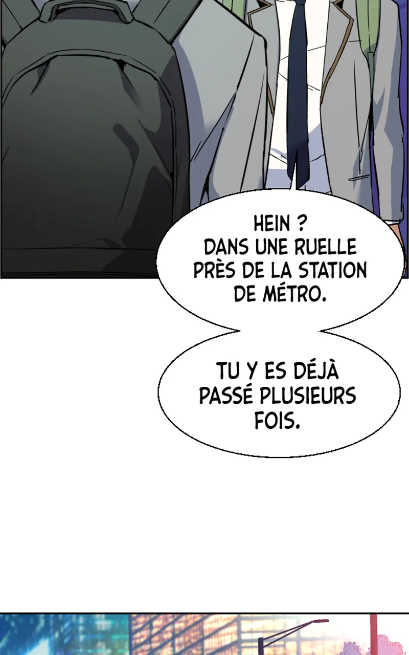 Read Mercenary Enrollment FR Manga Online