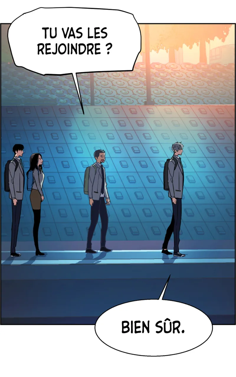 Read Mercenary Enrollment FR Manga Online
