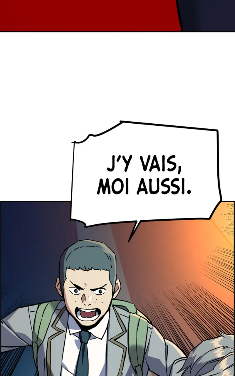 Read Mercenary Enrollment FR Manga Online
