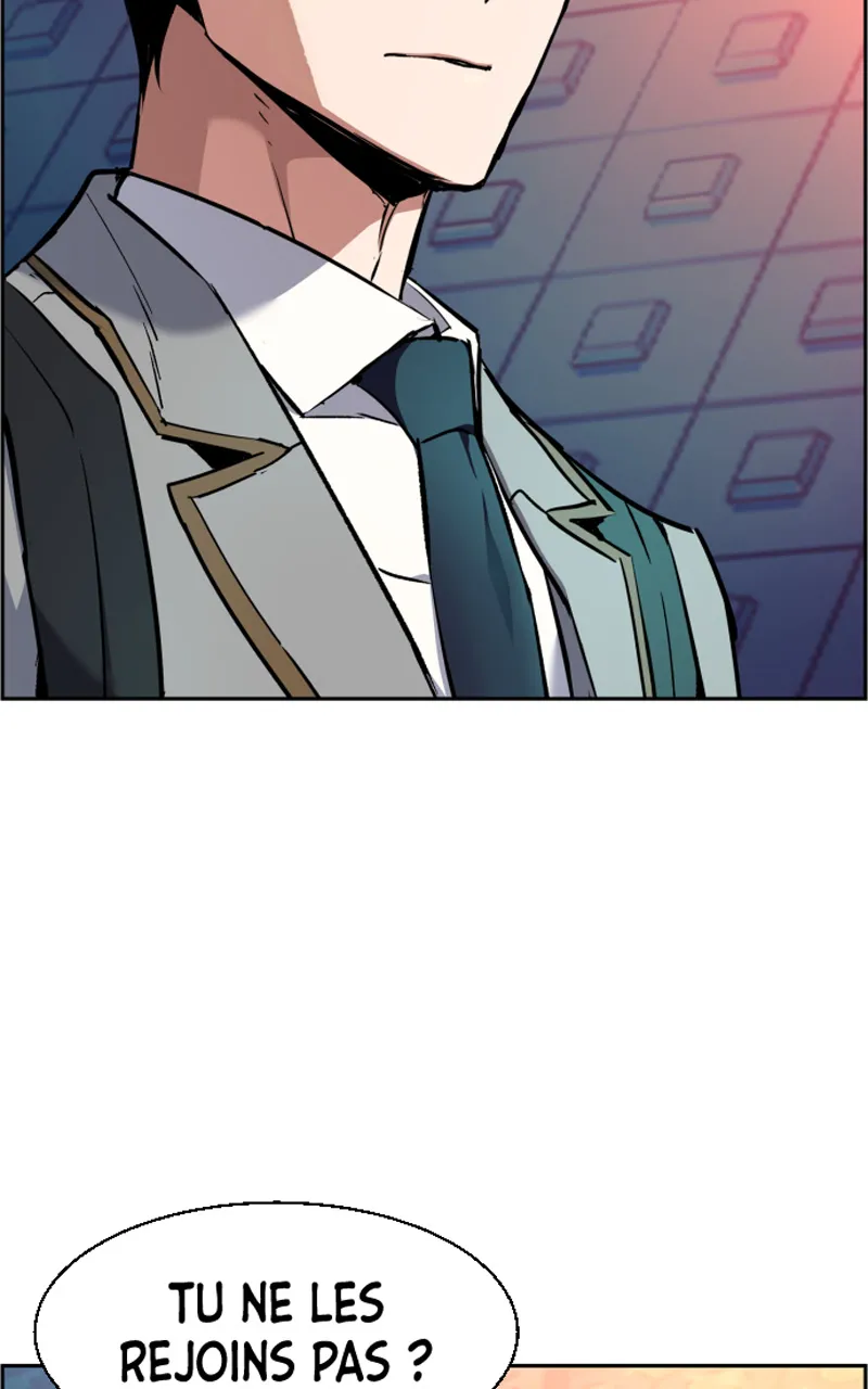 Read Mercenary Enrollment FR Manga Online