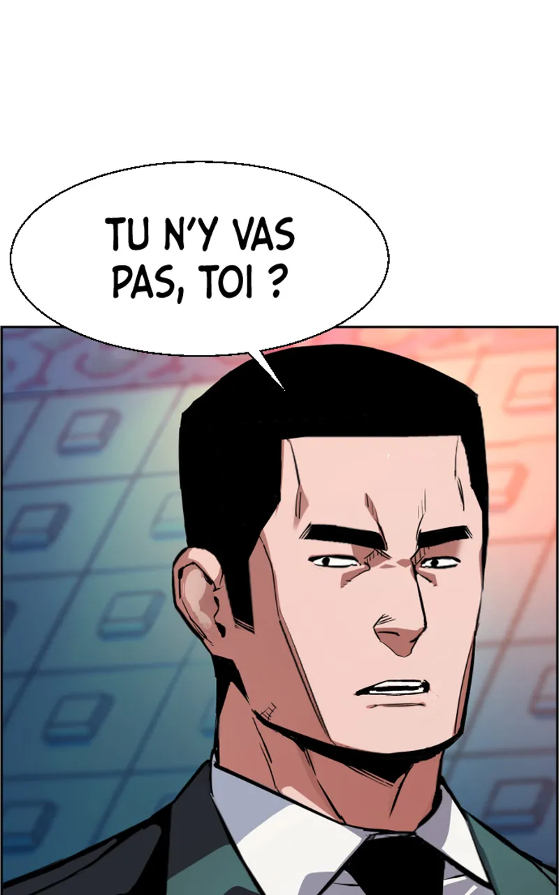 Read Mercenary Enrollment FR Manga Online