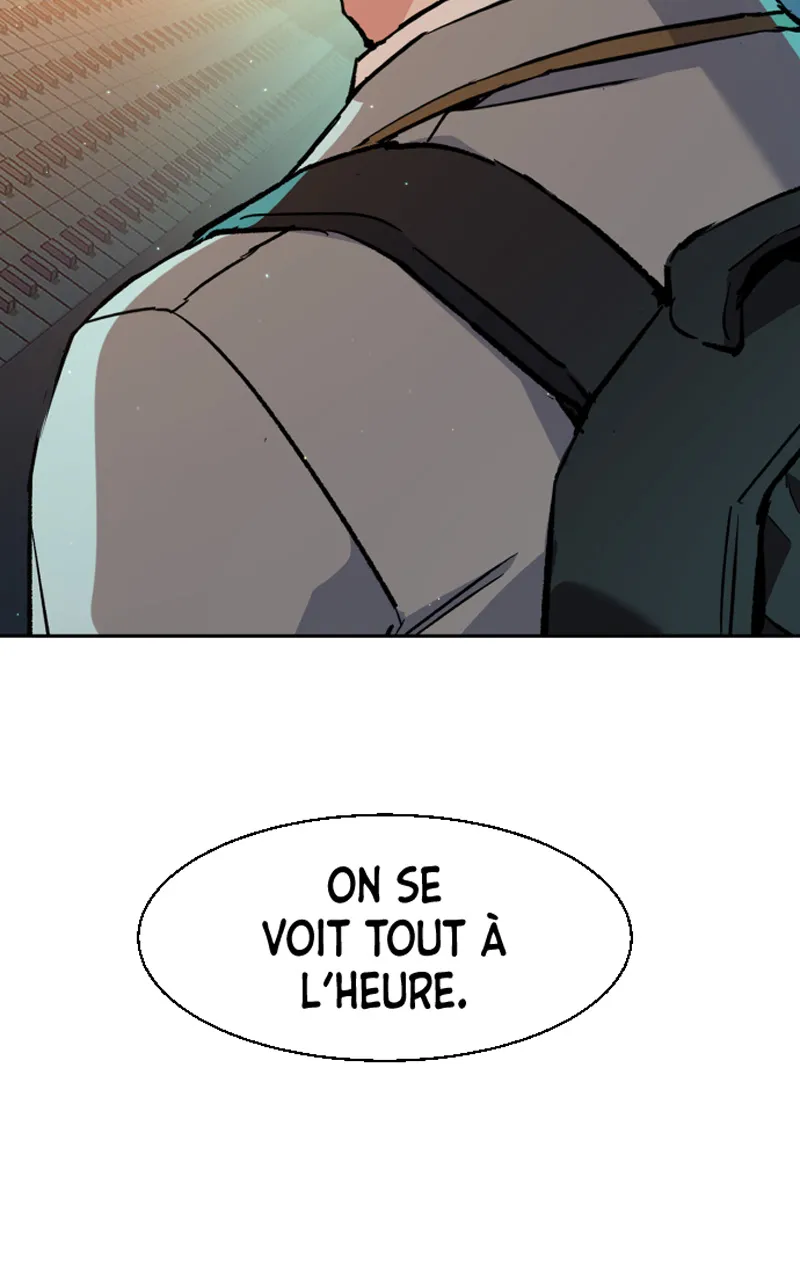 Read Mercenary Enrollment FR Manga Online