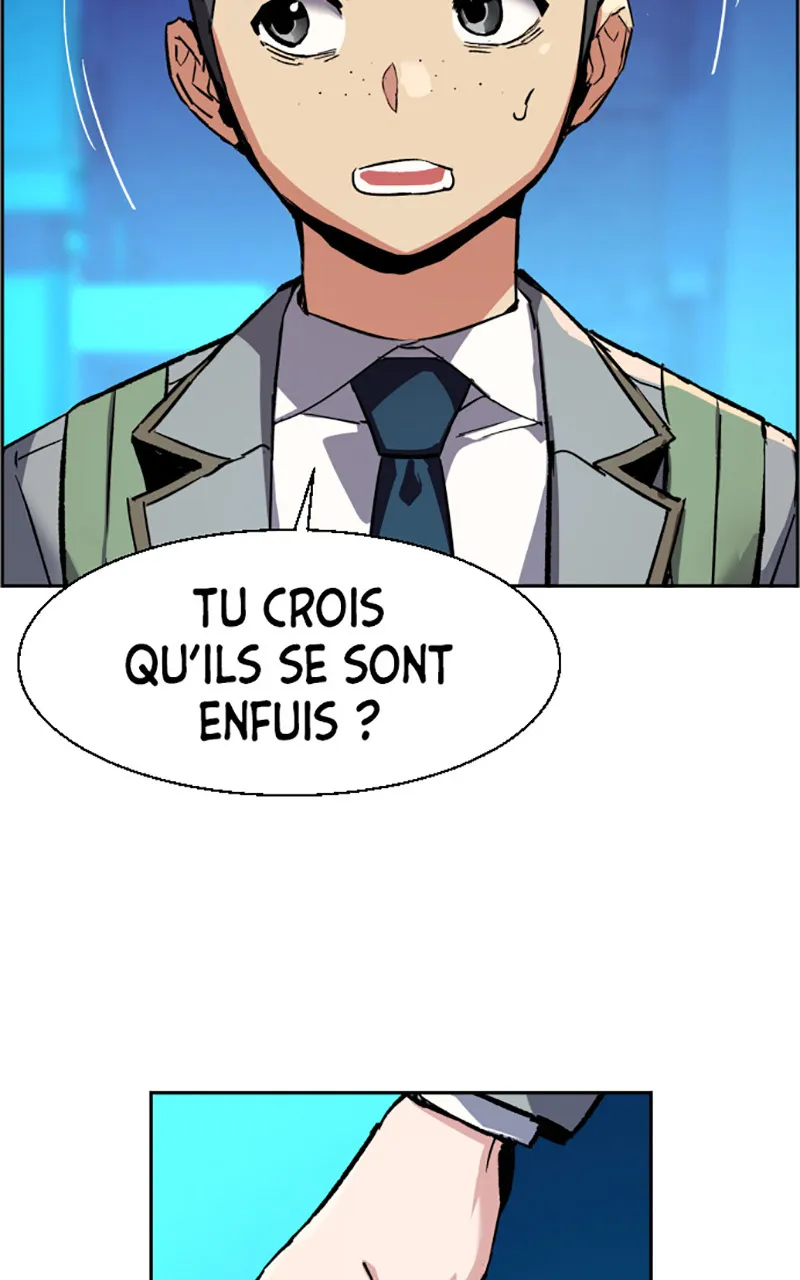Read Mercenary Enrollment FR Manga Online