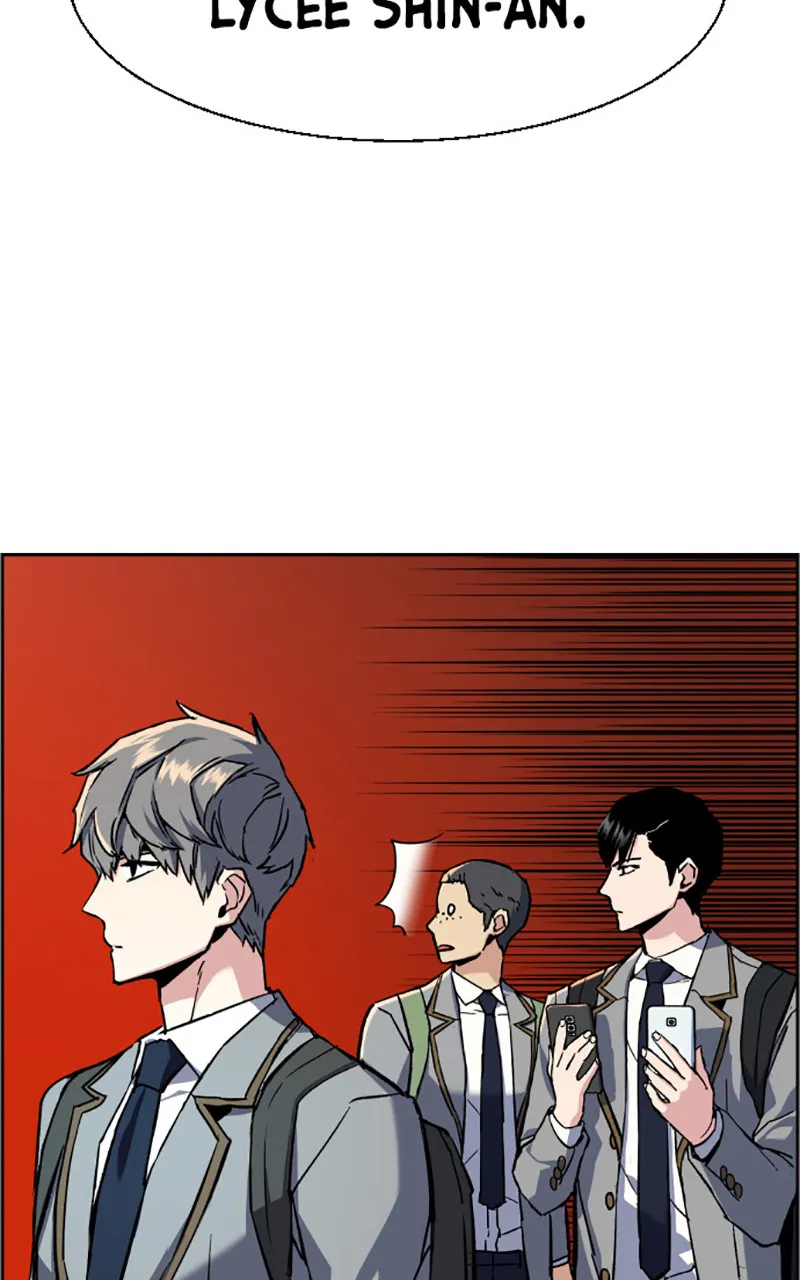 Read Mercenary Enrollment FR Manga Online