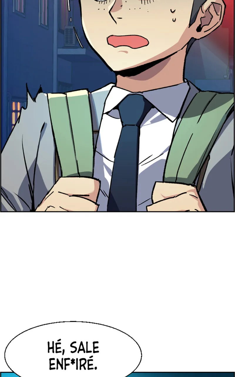 Read Mercenary Enrollment FR Manga Online
