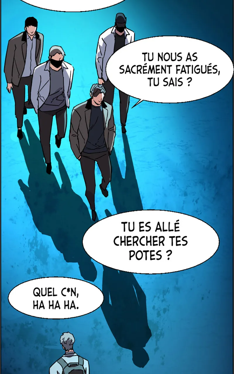 Read Mercenary Enrollment FR Manga Online