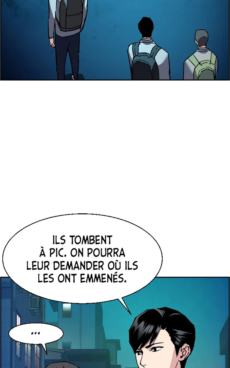 Read Mercenary Enrollment FR Manga Online