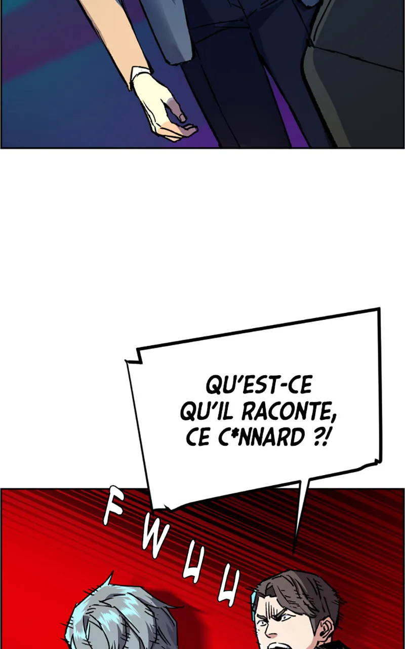 Read Mercenary Enrollment FR Manga Online