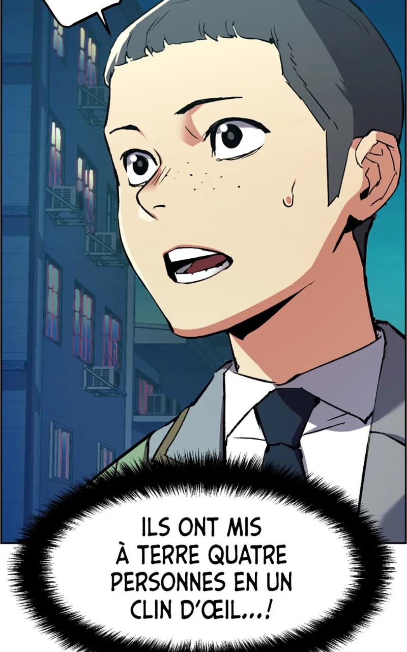 Read Mercenary Enrollment FR Manga Online