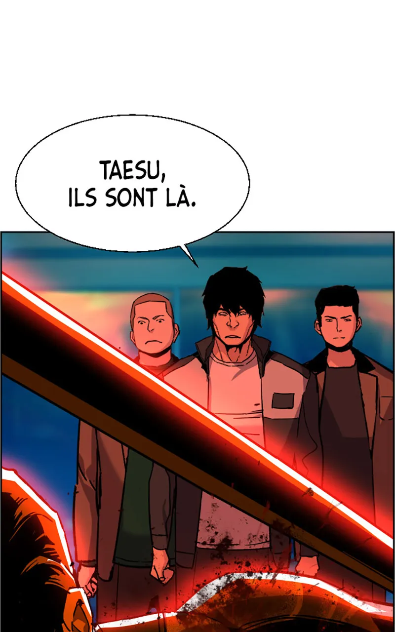 Read Mercenary Enrollment FR Manga Online