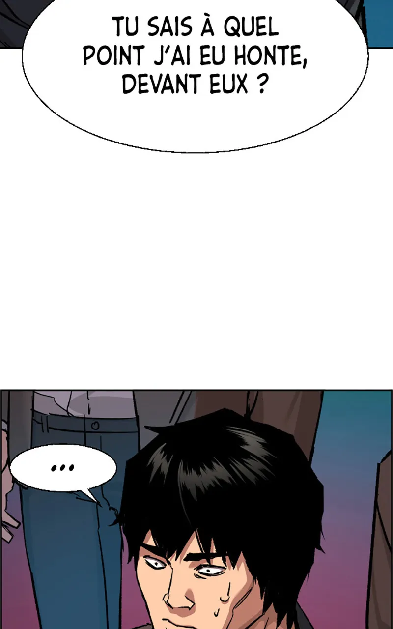 Read Mercenary Enrollment FR Manga Online