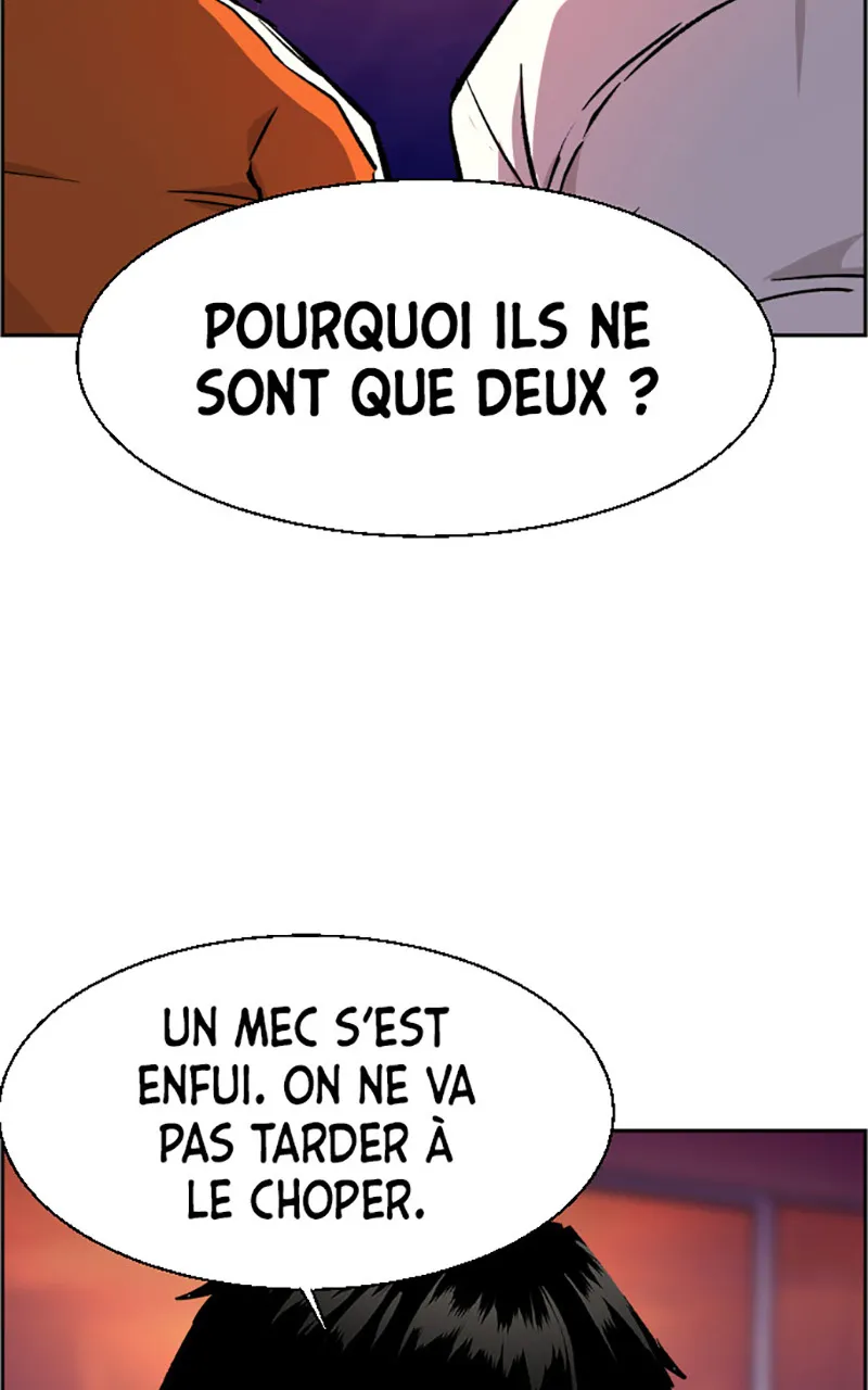 Read Mercenary Enrollment FR Manga Online
