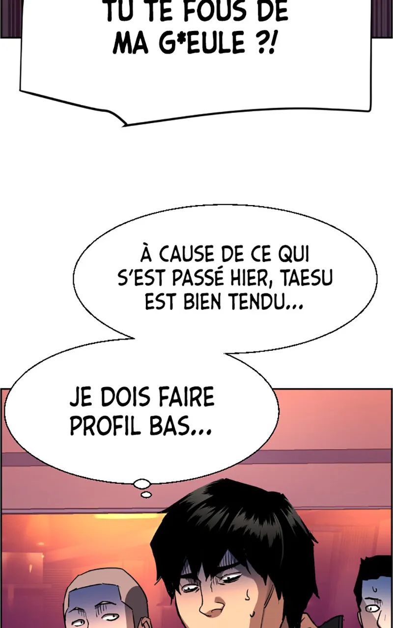 Read Mercenary Enrollment FR Manga Online