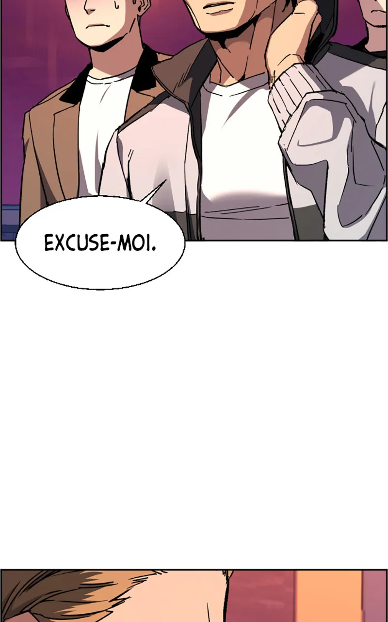 Read Mercenary Enrollment FR Manga Online