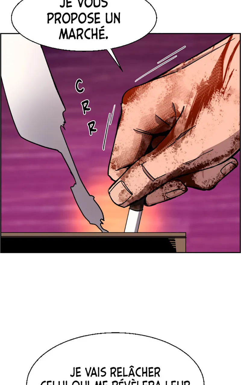 Read Mercenary Enrollment FR Manga Online
