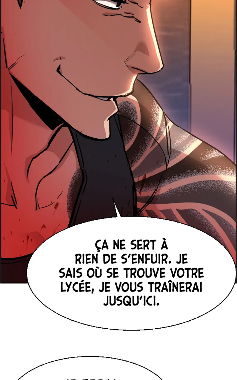 Read Mercenary Enrollment FR Manga Online
