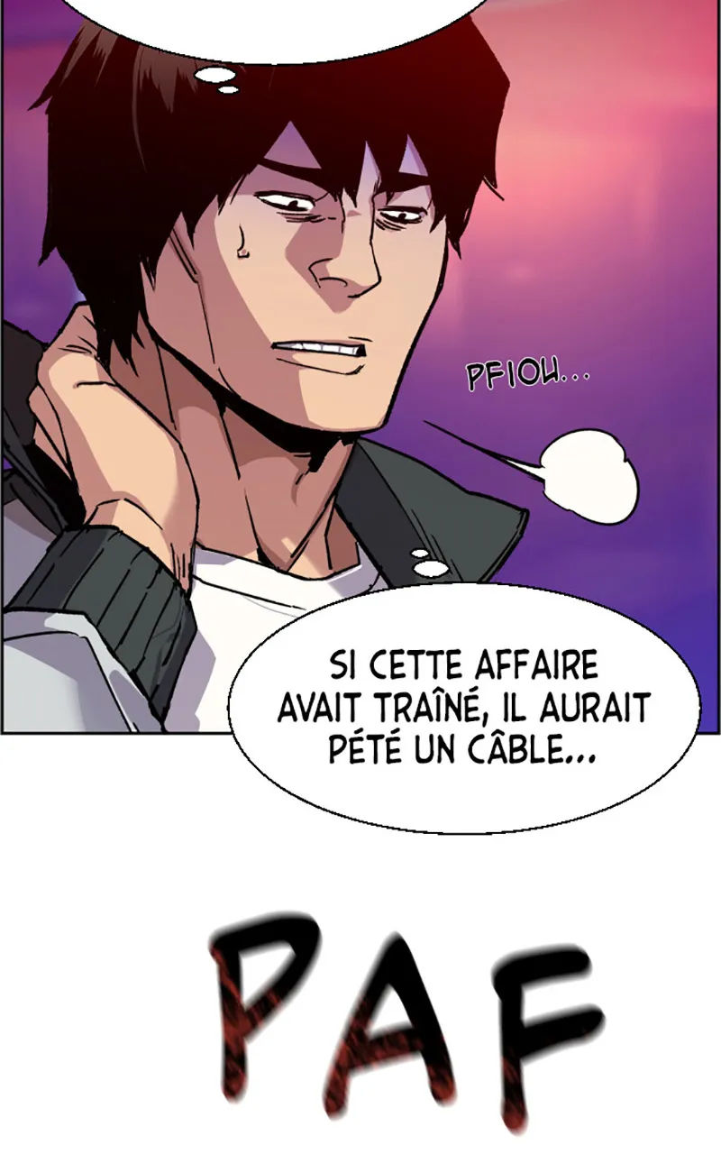 Read Mercenary Enrollment FR Manga Online
