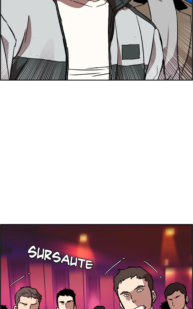 Read Mercenary Enrollment FR Manga Online