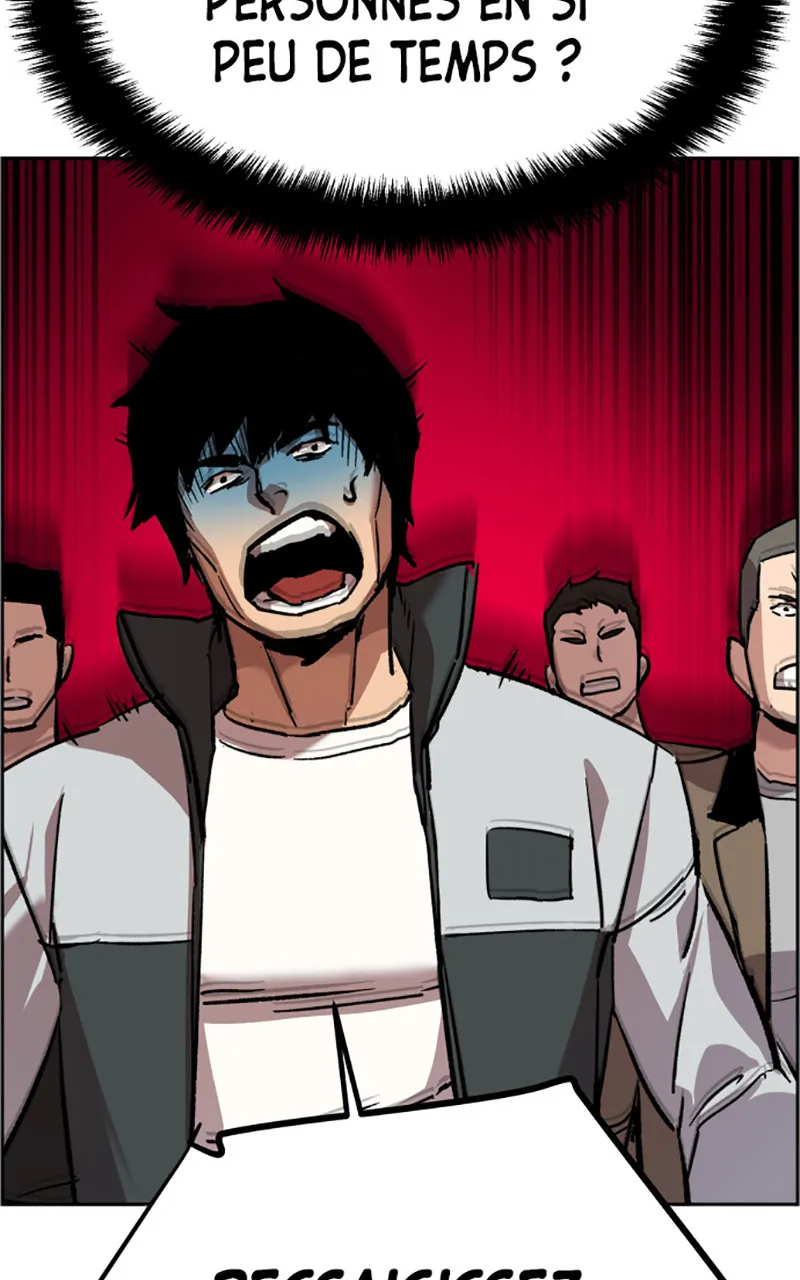 Read Mercenary Enrollment FR Manga Online