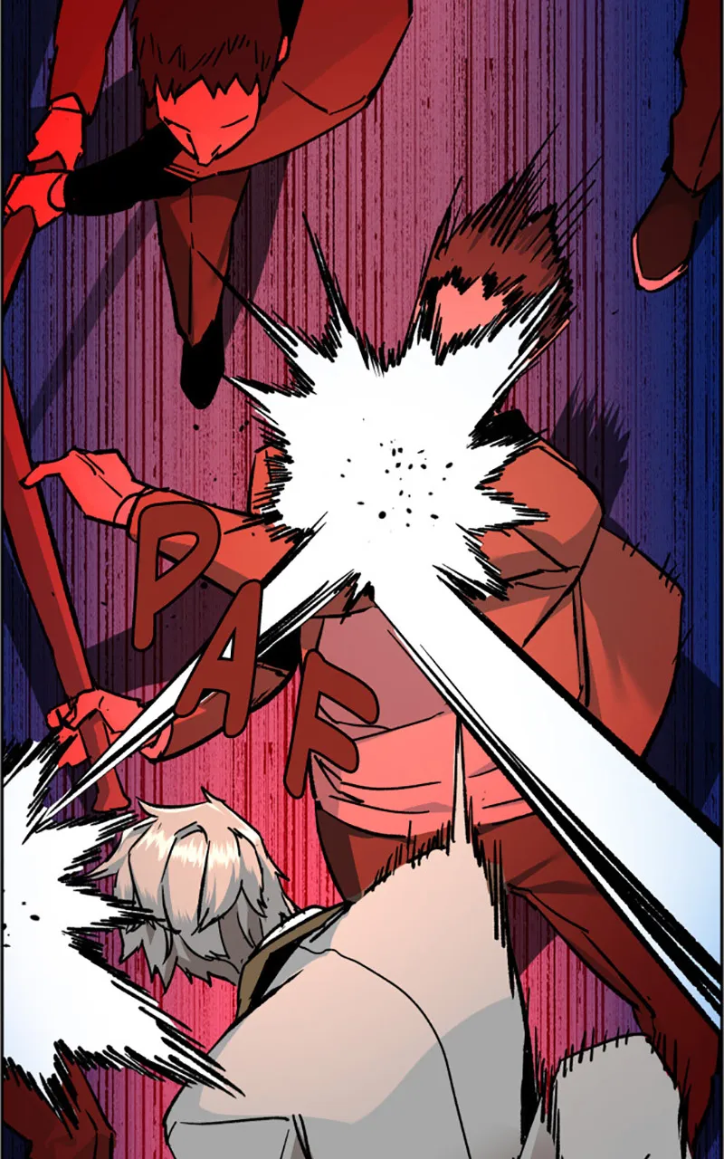 Read Mercenary Enrollment FR Manga Online