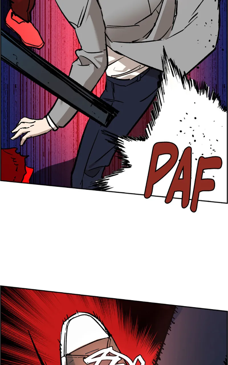 Read Mercenary Enrollment FR Manga Online